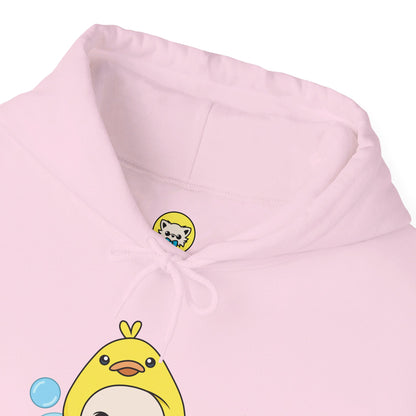 Ducky Cedric Hoodie