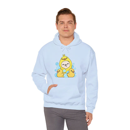 Ducky Cedric Hoodie