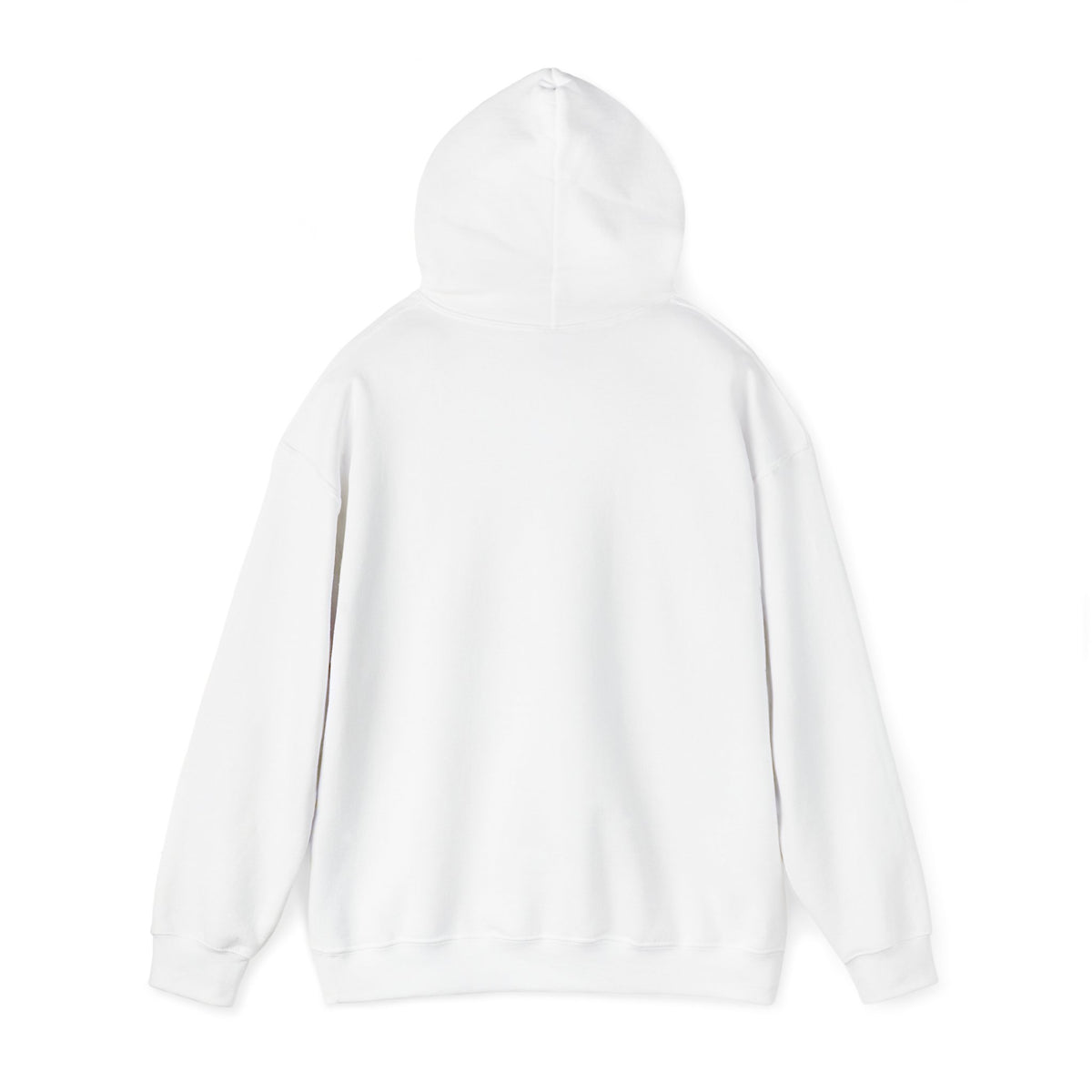 Sweat à capuche signature CedLou