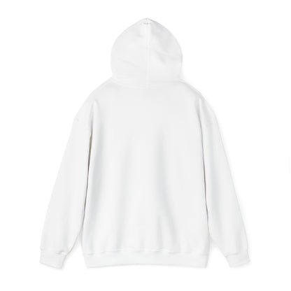 Sweat à capuche signature CedLou