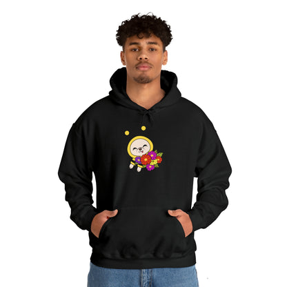 Beedric's Flower Rating Hoodie - Tiny Chihuahua Shop