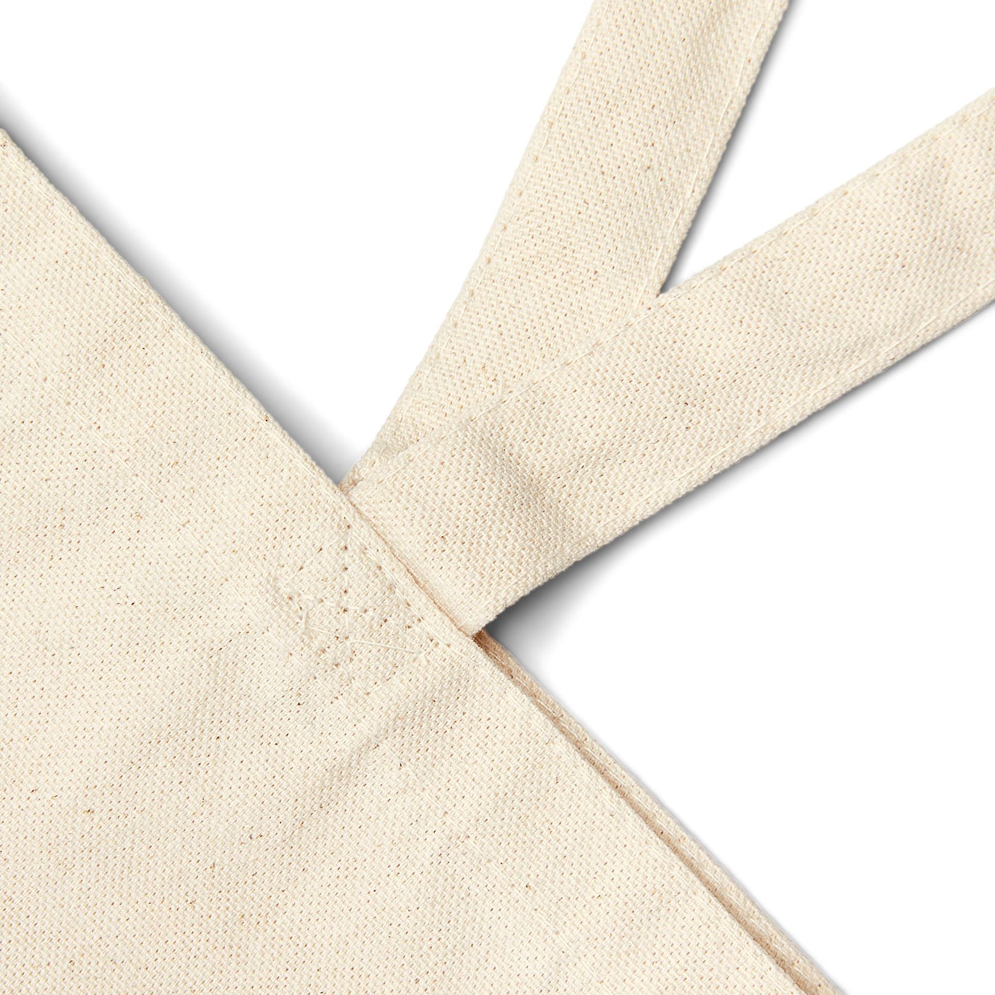 Air Swimming Maya Cotton Canvas Tote – Gentle Summer Joy