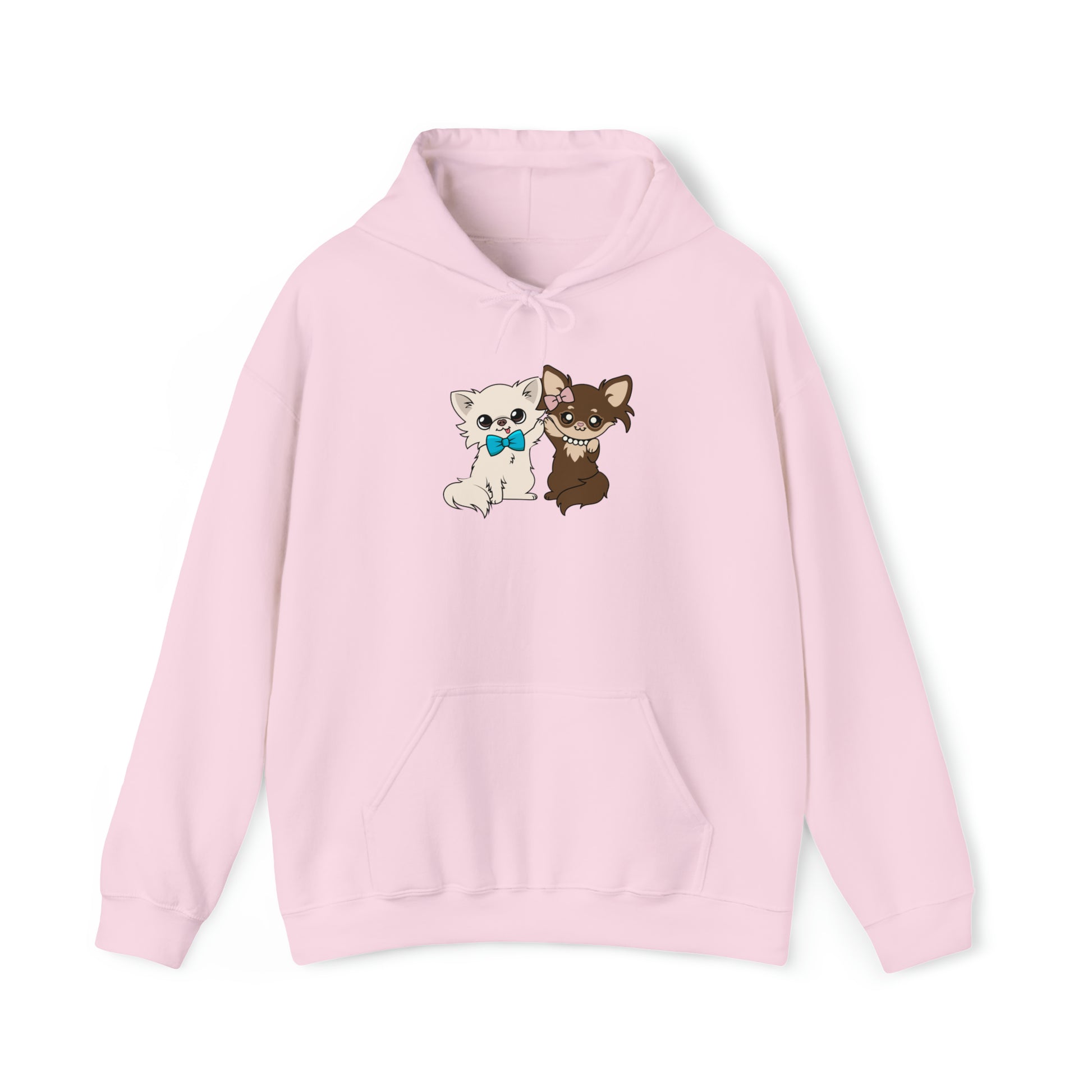 CedLou's Signature Hoodie - Tiny Chihuahua Shop