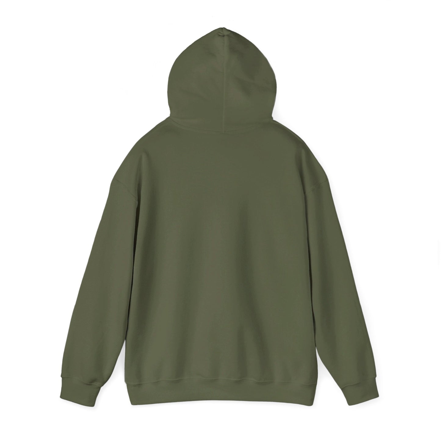 Cedric's Garden Tour Hoodie