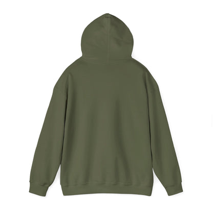 Cedric's Garden Tour Hoodie