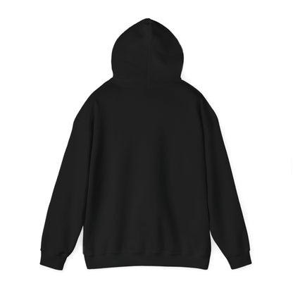 Beedric's Flower Rating Hoodie