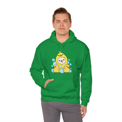 Ducky Cedric Hoodie