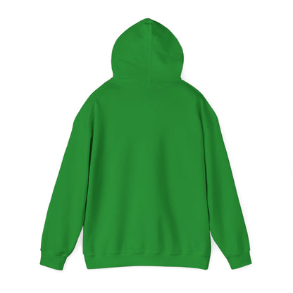 Beedric's Flower Rating Hoodie