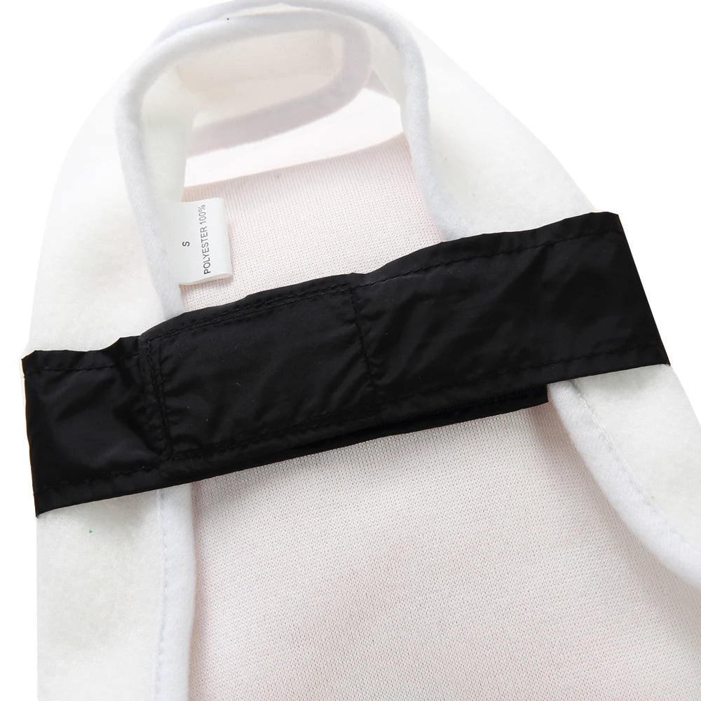 Shrimp Sushi Dog Costume for Small Dogs & Cats