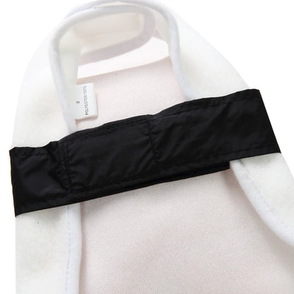 Shrimp Sushi Dog Costume for Small Dogs & Cats