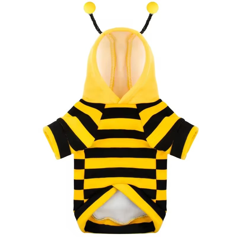 Beedric's Bee Costume