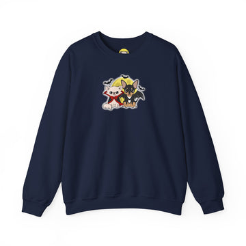Navy / S