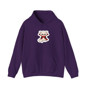Purple / S