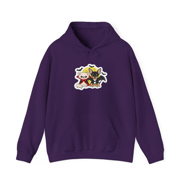 Purple / S