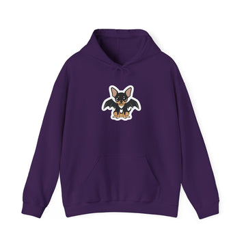 Purple / S
