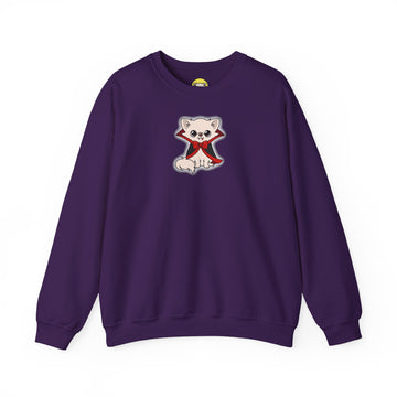 Purple / S