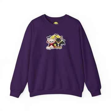 Purple / S