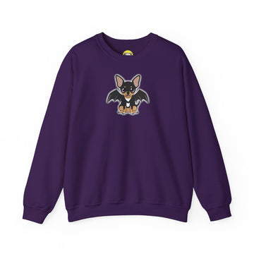 Purple / S