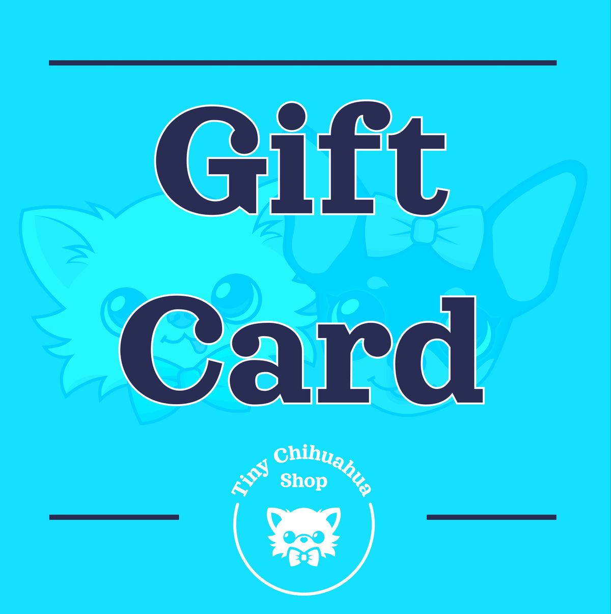 Gift Cards