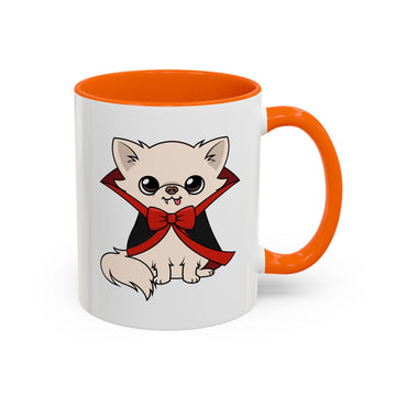 Orange / 11oz