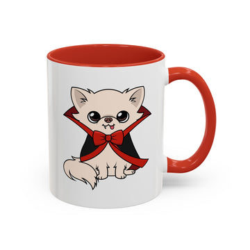 Red / 11oz