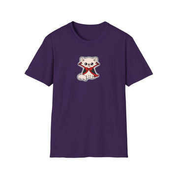 Purple / S