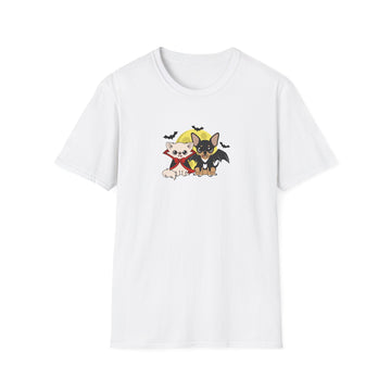 White / XS
