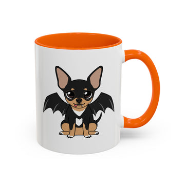 Orange / 11oz