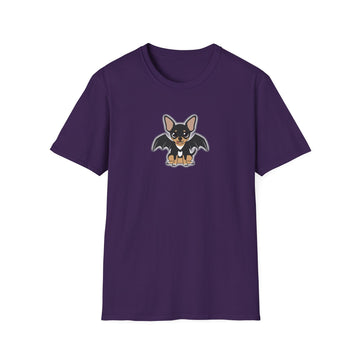 Purple / S
