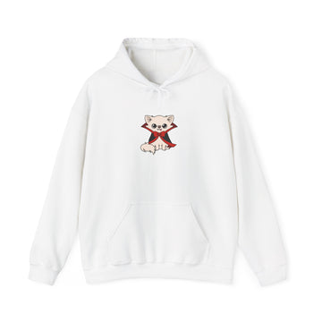White / S