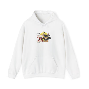 White / S